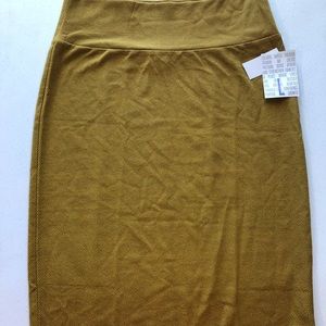 LuLaRoe Cassie Skirt